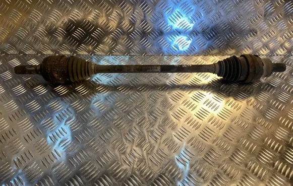 Volvo XC70 Rear driveshaft T000904