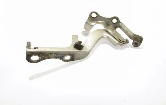Toyota Corolla Verso E121 Engine bonnet/hood hinges