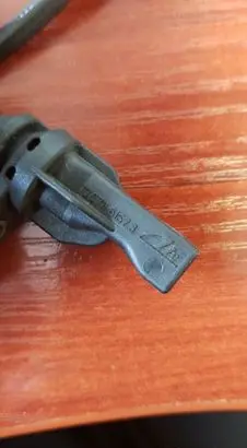 BMW 1 E81 E87 ABS brake wheel speed sensor 10071161573