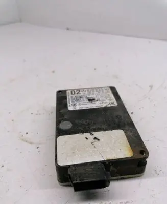 Mercedes-Benz C W205 Distronic sensor radar A0009058104