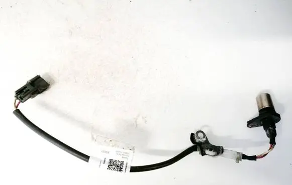 Toyota Avensis T250 Crankshaft position sensor 9091905030 029600-0755
