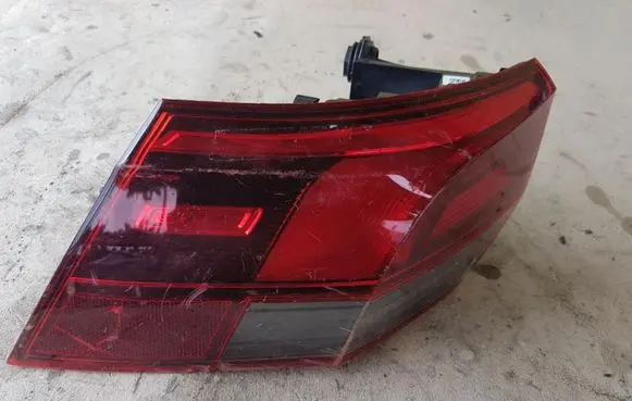 Volkswagen Golf VIII Rear/tail lights 5H0945094C