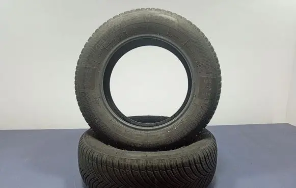 Ford Focus C-MAX R17 C winter tire 3528704452309