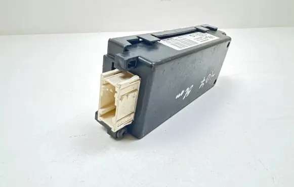Peugeot 407 Other control units/modules 9662258380 S122288001E