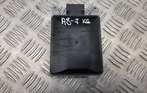 Audi A8 S8 D4 4H Blind spot module 4H0907568F