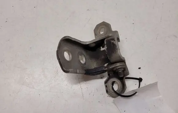 Renault Laguna II Front door upper hinge