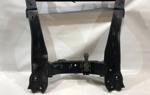 Ford Mondeo Mk III Front suspension assembly kit set 