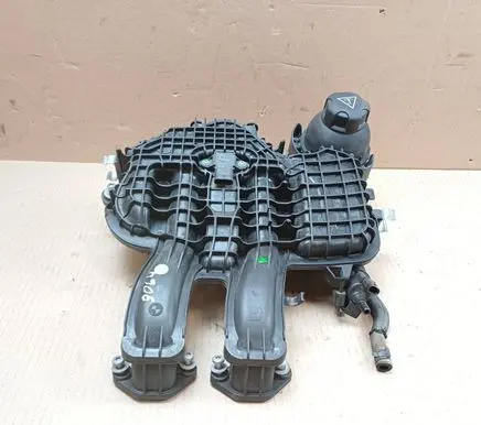 BMW i3 Intake manifold 8530103 8607548 7604431