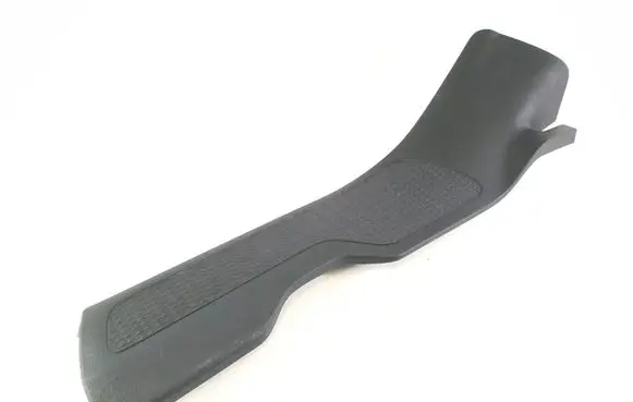 Jeep Grand Cherokee WL Rear sill trim cover 6XP38TRMAE