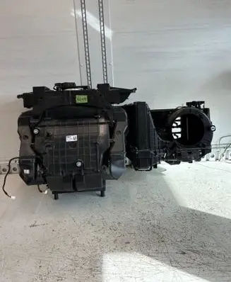 Mercedes-Benz Vito Viano W447 Interior heater climate box assembly CY237005 A4478300160 0034539