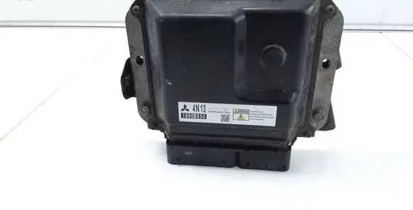 Mitsubishi ASX Engine control unit/module 2757000146 1860B550