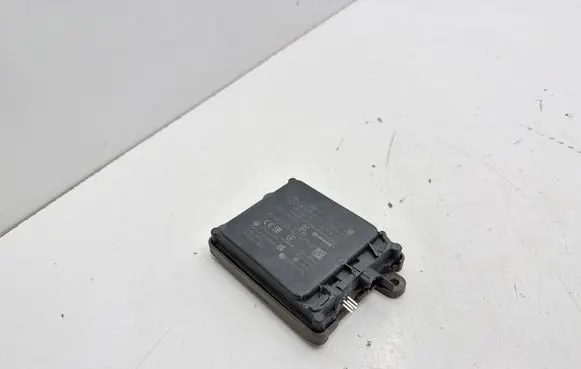 Mercedes-Benz C W206 Distronic sensor radar A0009006444 A0009029292 A0009010320
