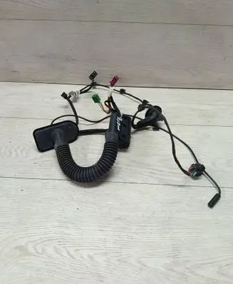 Mercedes-Benz E W213 Rear door wiring loom A0009824509 021121201B