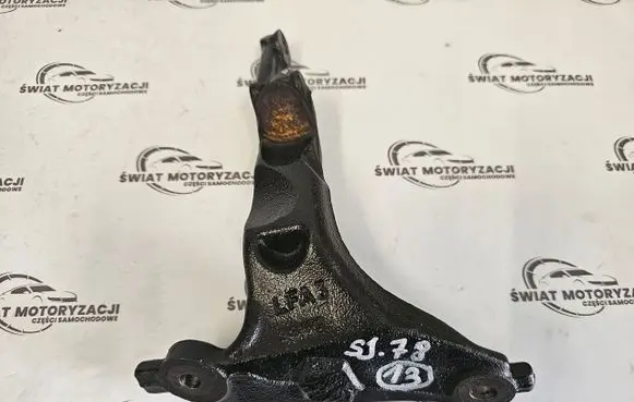 Renault Trafic II (X83) Front control arm M9R630