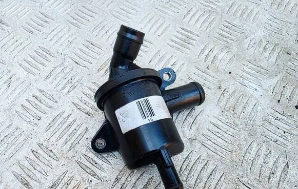 Fiat Doblo Breather/breather pipe/hose 70349704