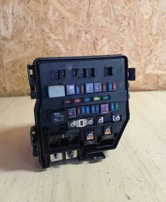 Fuse module