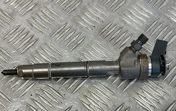 Mercedes-Benz B W245 Fuel injector A6400790787