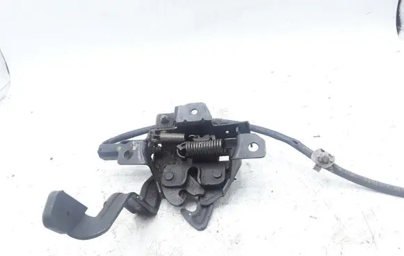 KIA Rio Engine bonnet/hood lock/catch NOCODE