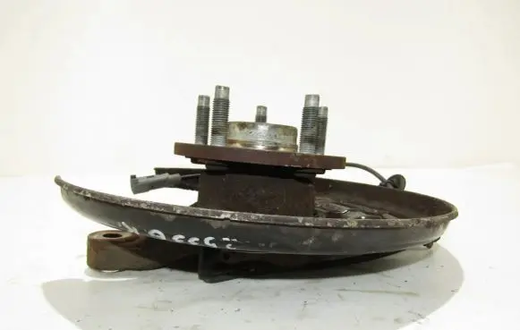 Opel Mokka Rear wheel hub