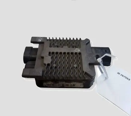 Volvo V40 Coolant fan relay 940009301 560004405713