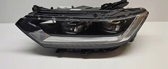 Volkswagen PASSAT B8 Headlight/headlamp 3G1941081G VW146