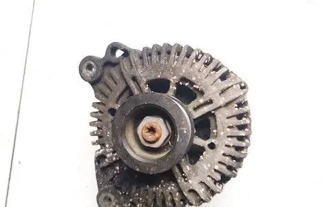 Audi A6 S6 C6 4F Generator/alternator tg17c020 437507