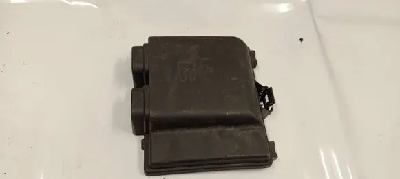 Ford Kuga III Fuse box cover JX6T14A003AB