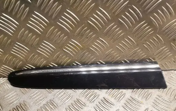 Mercedes-Benz CLK A209 C209 Rear fender molding trim 2096902662