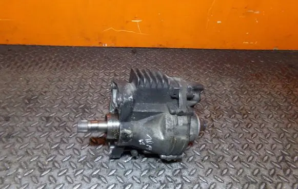Volkswagen Tiguan Gearbox transfer box case 0A6409053A