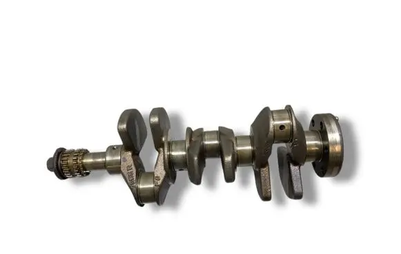 Renault Twingo III Crankshaft 7055R H4D400 H4D