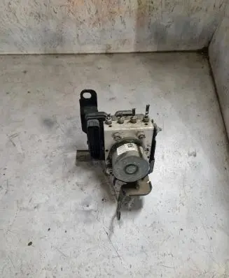 Citroen C4 Grand Picasso ABS Pump 9807509080