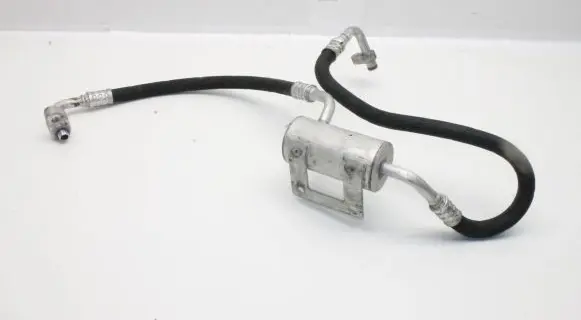 Mercedes-Benz B W246 W242 Air conditioning (A/C) pipe/hose A2428303000