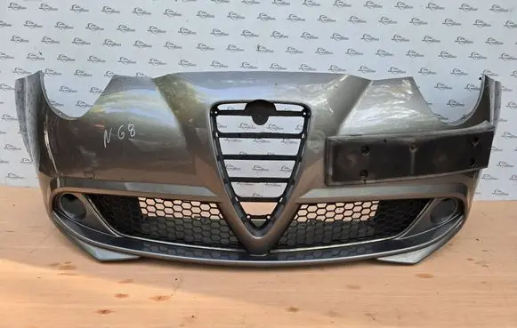 Alfa Romeo Mito Front bumper