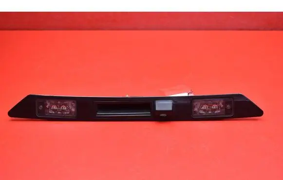 Audi Q7 4L Number plate light 4L0827574A