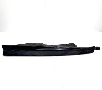 Ford Fusion II Fender end trim DS73A02078AD