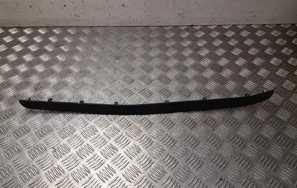 Hyundai Kona II Radio/GPS head unit trim 847F4BE000