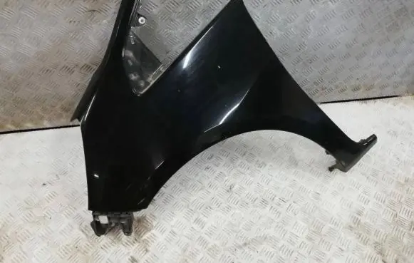 Honda Jazz Fender