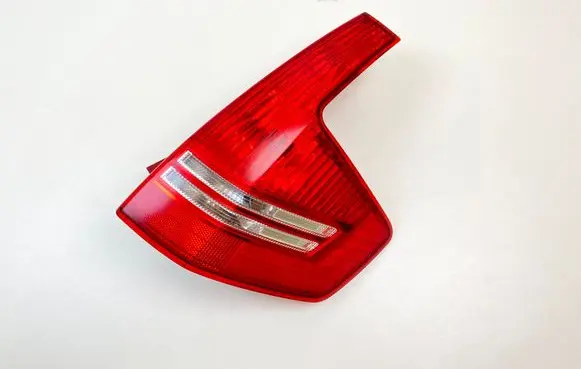 Citroen C4 I Rear/tail lights 9655863980 79998D 4CZX13404A