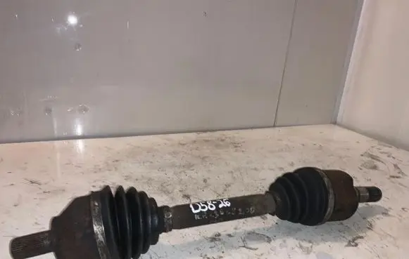 Volvo C30 Front driveshaft 31323383 D5826