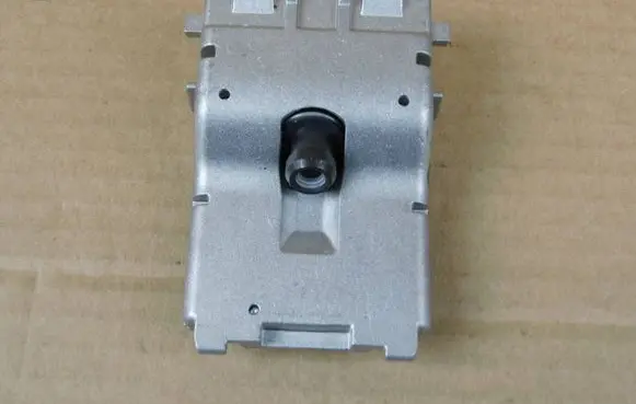 Mazda CX-5 II Windshield/windscreen camera B61L67XCXL