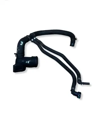 Mercedes-Benz GLE (W166 - C292) Engine coolant pipe/hose A6422001156 A1668303900