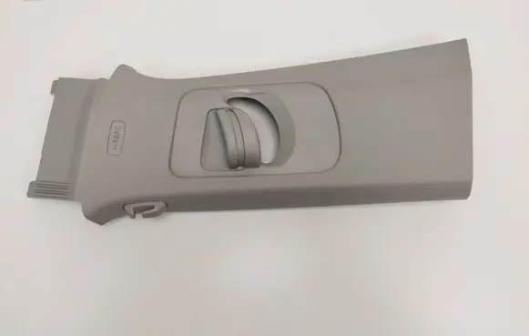 Volkswagen Tiguan (B) pillar trim (top) 5NA868309