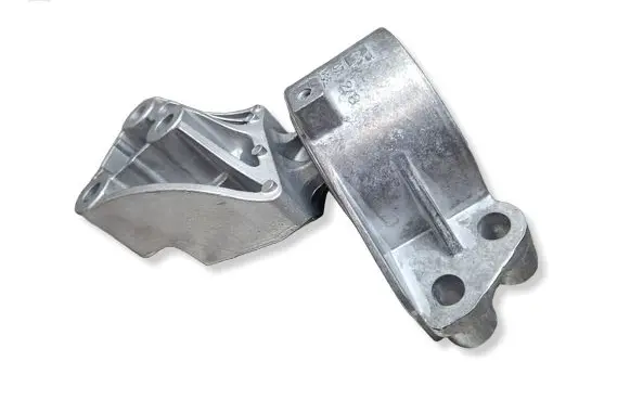 Fiat Doblo Engine mount bracket S27649767 517991100