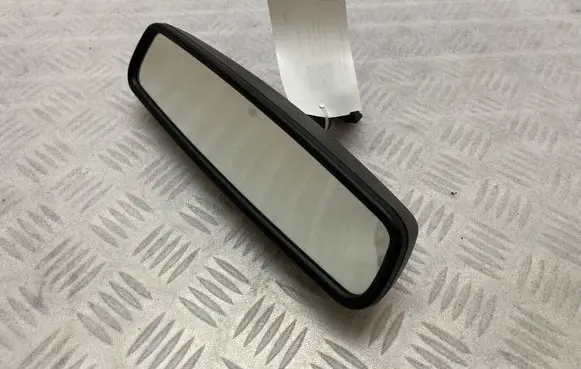 Ford Mustang VI Rear view mirror (interior) FU5A17E678TC