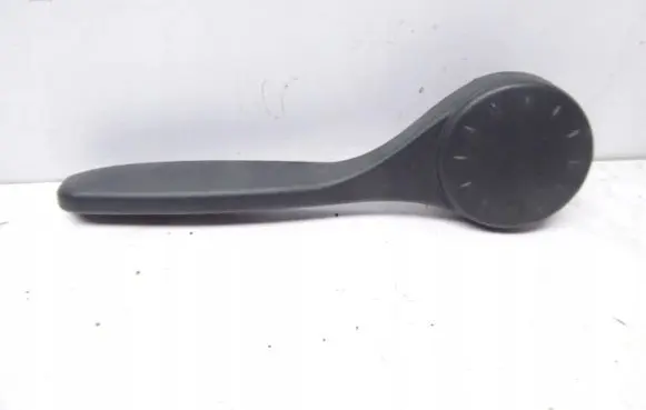 Renault Laguna II Seat adjustment assembly 