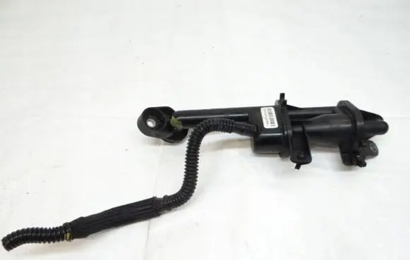 Alfa Romeo Mito Breather hose/pipe 70327423