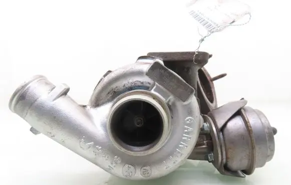 Opel Vectra C Turbo GT18V 24445062