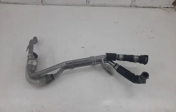 Alfa Romeo Stelvio Engine coolant pipe/hose 55278918