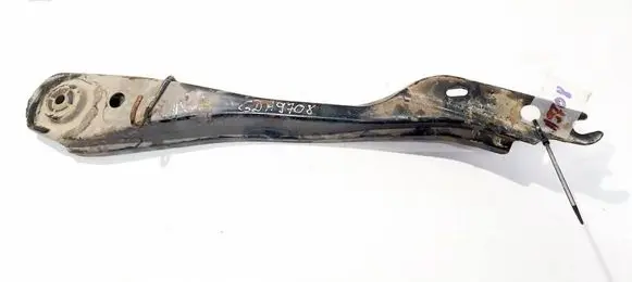 Cadillac ATS Bracket in trunk/boot 5801c