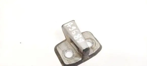 Audi A6 S6 C4 4A Front door lock loop/hook striker 